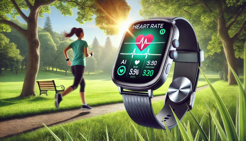 Coros Vertix 2S Smartwatch